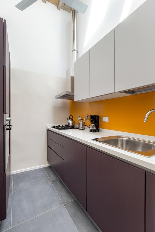 Bbcharme La Casa Sui Tetti Apartman Firenze Kültér fotó