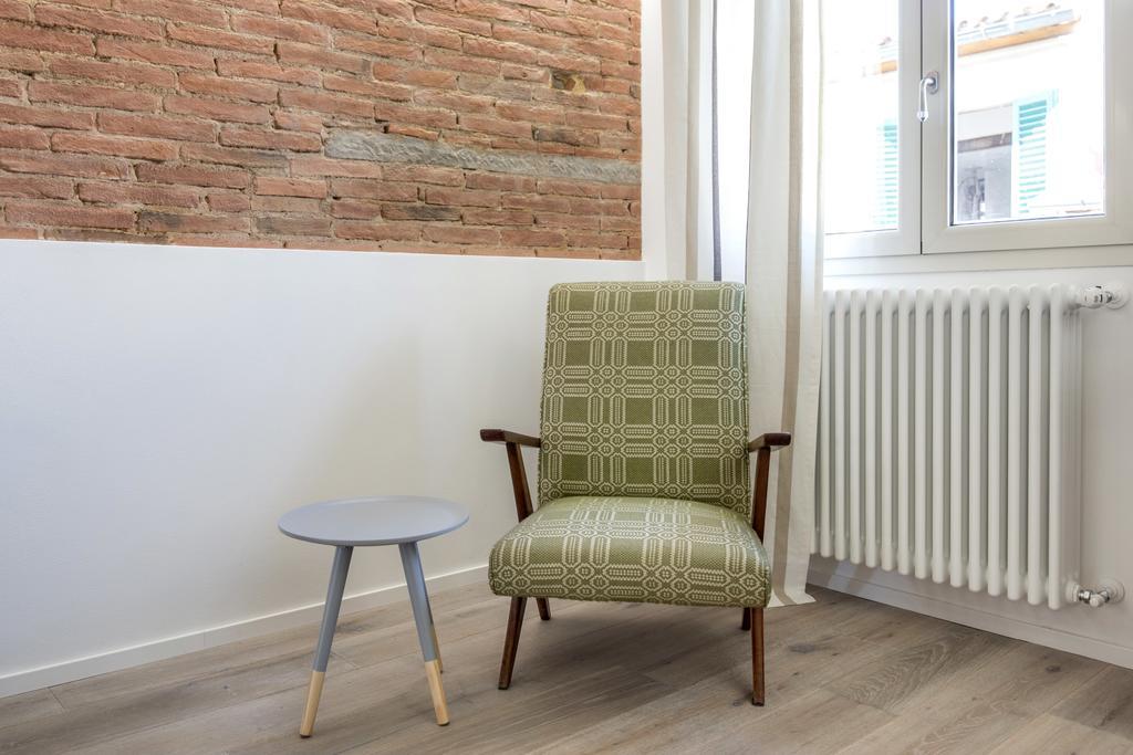 Bbcharme La Casa Sui Tetti Apartman Firenze Kültér fotó
