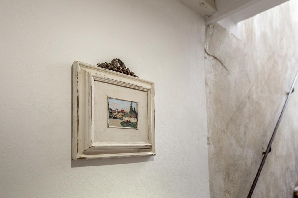 Bbcharme La Casa Sui Tetti Apartman Firenze Kültér fotó