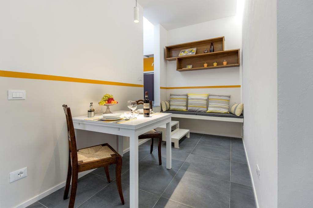 Bbcharme La Casa Sui Tetti Apartman Firenze Kültér fotó