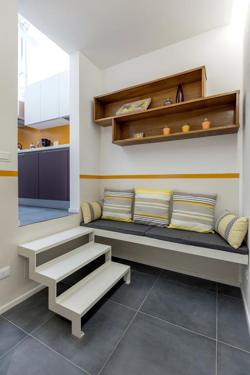 Bbcharme La Casa Sui Tetti Apartman Firenze Kültér fotó