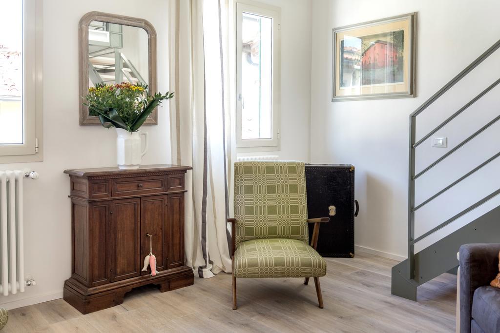 Bbcharme La Casa Sui Tetti Apartman Firenze Kültér fotó