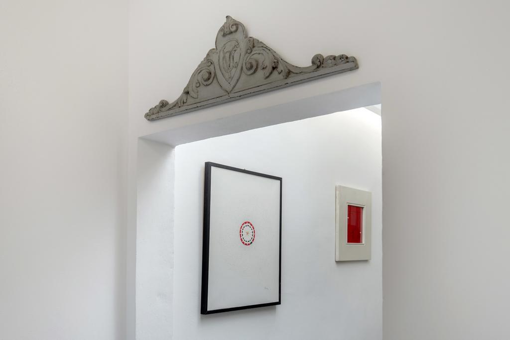 Bbcharme La Casa Sui Tetti Apartman Firenze Kültér fotó