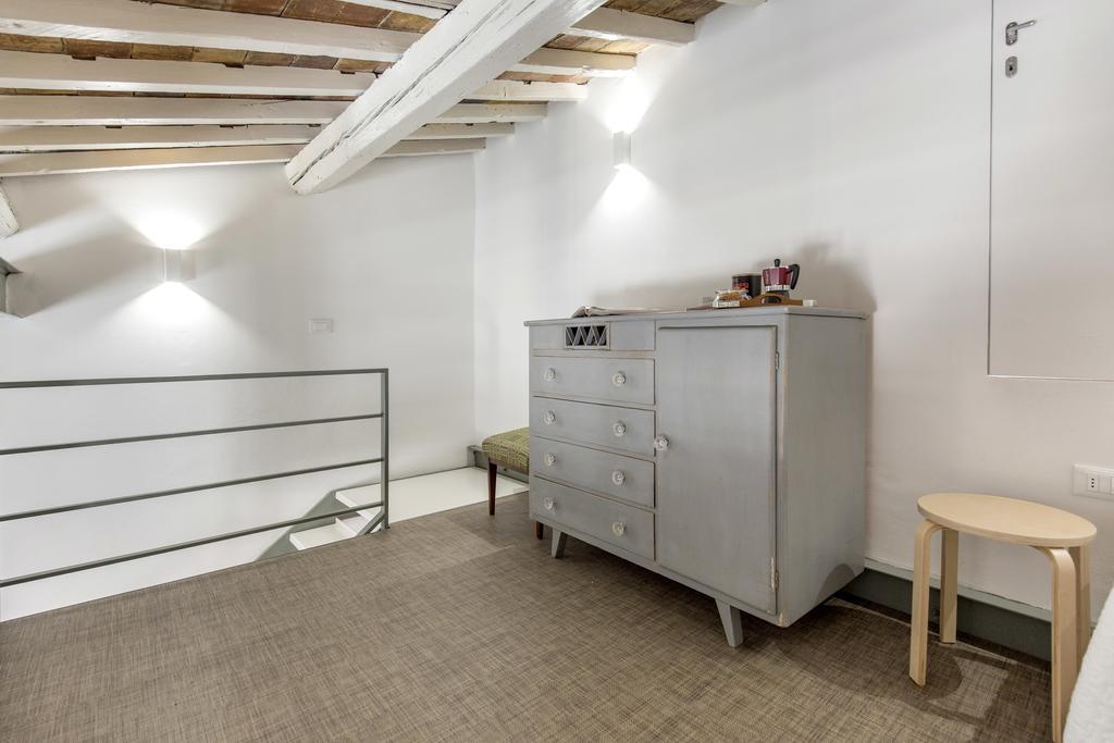 Bbcharme La Casa Sui Tetti Apartman Firenze Kültér fotó
